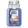 Svíčka Country Candle Blueberry Cream Pop 652 g