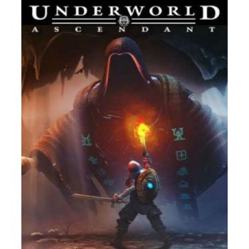 Underworld Ascendant