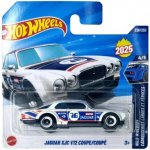 Mattel Hot Wheels JAGUAR XJC V12 COUPE – Sleviste.cz
