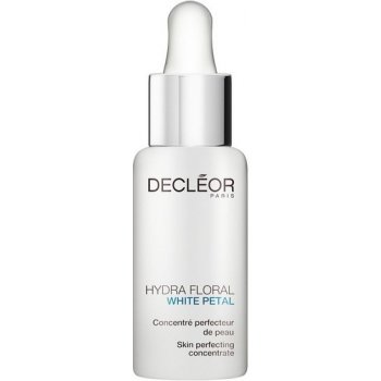 Décleor Hydra Floral White Petal zdokonalující koncentrát s hydratačním účinkem 30 ml