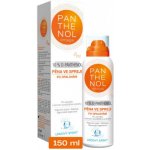 Panthenol Omega chladivá pěna ve spreji 10% 150 ml – Zboží Dáma
