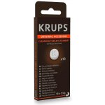 Krups XS3000F1 10 ks – Hledejceny.cz