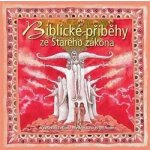 Biblické příběhy ze Starého zákona - CD – Hledejceny.cz