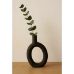 Brilliant Vase, oválná vzorovaná váza vysoká – Hledejceny.cz
