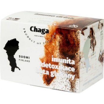 DoktorBio Chaga 25 g