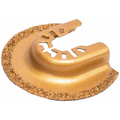 XTLINE Řezný segment karbid | 65 mm - XTFM0024 – Zboží Dáma