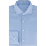 esmara Men pánská business košile regular fit světle modrá – Zboží Dáma