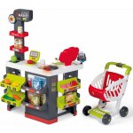 SIMBA TOYS Supermarket Smoby – Zboží Mobilmania