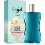 Fenjal olej do koupele klasický krémový 200 ml – Zboží Dáma