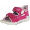 Dětské sandály Superfit 1-000035-5500 Flow pink/rosa