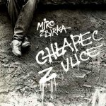 Žbirka Miro - Chlapec z ulice LP – Hledejceny.cz