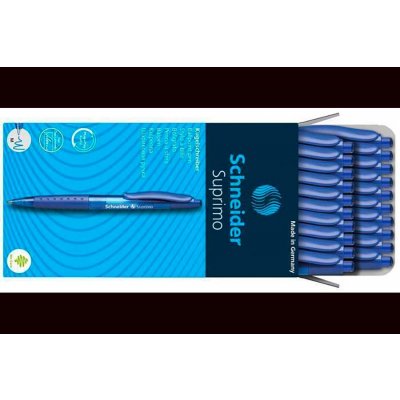 Schneider 135 Suprimo modrá – Zboží Živě
