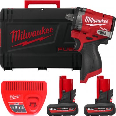 Milwaukee M12 FCIWF12G3-502X 4933493455 – Zbozi.Blesk.cz