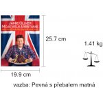 Jamie Oliver - Moje Velká Británie – Hledejceny.cz
