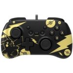 Hori HoriPad Mini Nintendo Switch NSP1652 – Zboží Živě