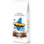 Caffé Trieste Amigos Qualitá Decaffeinato zrnková 250 g – Hledejceny.cz