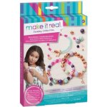 Make it Real Sada pro výrobu náramků – Zboží Dáma