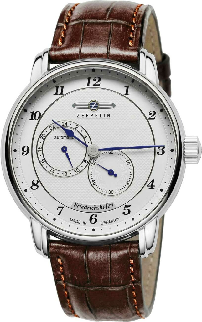 Zeppelin 8568-1