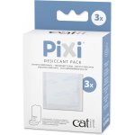 Cat It Absorbční filtr do dávkovače krmiva Catit Pixi 3 ks – Zboží Dáma