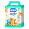 Dětský snack NESTLÉ Baby sušenky 2 x 90 g