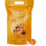 Lindt Lindor Karamel 1 kg – Zboží Dáma