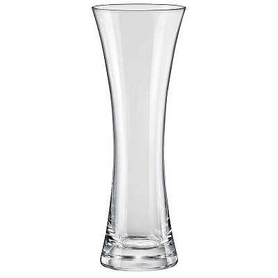 Crystalex Skleněná váza 195 mm – Hledejceny.cz