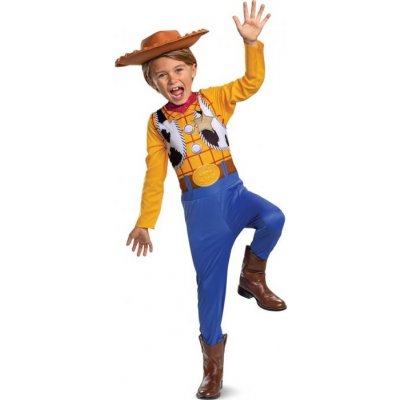 Woody Toy story