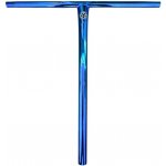 SCOOTERING ULTRALIGHT T 620 mm 32/35 mm POLISHED BLUE – Zbozi.Blesk.cz