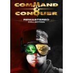 Command & Conquer Remastered Collection – Sleviste.cz