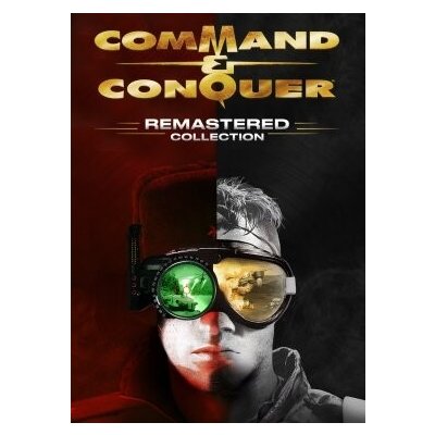 Command & Conquer Remastered Collection (PC) EN Steam