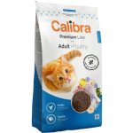 CALIBRA Cat Premium Line Kitten Poultry 2 kg – Zboží Dáma