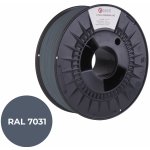C-Tech Premium Line PLA, šedomodrá, RAL7031, 1,75 mm, 1 kg 3DF-P-PLA1,75-7031 – Zboží Živě