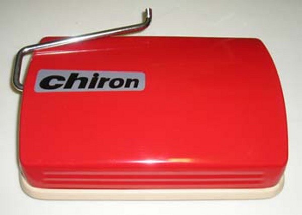 Chiron 01 mechanický zametač od 946 Kč - Heureka.cz