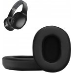 kwmobile náhradní náušníky pro Skullcandy Crusher Evo 2 ks černá – Hledejceny.cz