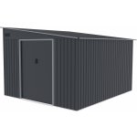Lanit Plast Wandhaus 911 antracit LG4026 – Zboží Dáma Lanit Plast Wandhaus 911 antracit LG4026 – Zboží Dáma