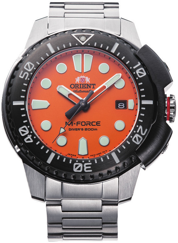Orient AC0L08Y30B