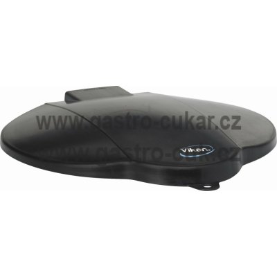 Vikan Víko na 12 litrové vědro černé – HobbyKompas.cz