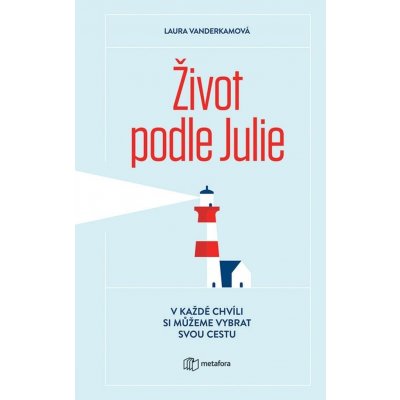 Život podle Julie - Laura Vanderkam – Hledejceny.cz