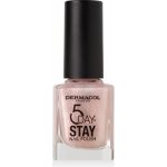 Dermacol 5 Day Stay lak na nehty 03 Secret Wish 11 ml – Hledejceny.cz