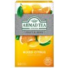 Čaj Ahmad Tea ovocný čaj mix citrusů 20 x 2 g