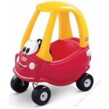 Little Tikes autíčko Cozy Coupe