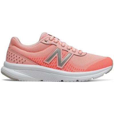 New Balance W411Lp2 růžová