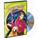 Roxy hunter a tajemství šamana DVD