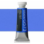 Holbein kvašová barva 15 ml Smalt Blue – Hledejceny.cz