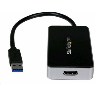 StarTech USB32HDEH – Hledejceny.cz