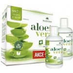 Pharma Activ Aloe vera life 99,5% šťáva 2 x 1000 ml – Hledejceny.cz