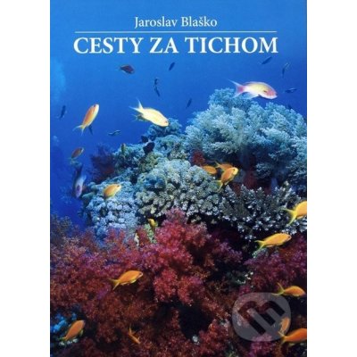 Cesty za tichom – Hledejceny.cz