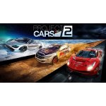 Project CARS 2 – Hledejceny.cz