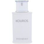 Yves Saint Laurent Kouros toaletní voda pánská 100 ml tester – Hledejceny.cz