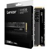 Pevný disk interní LEXAR NM620, 1TB, LNM620X001T-RNNNG